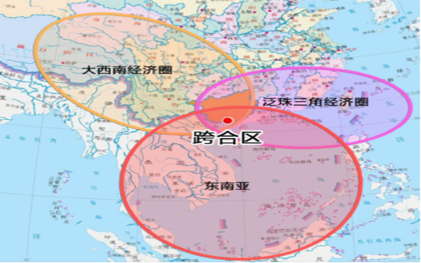 中標喜訊 | 中信恒泰成功中標東興市跨合區(qū)基礎(chǔ)建設(shè)（一期）PPP咨詢服務(wù)項目