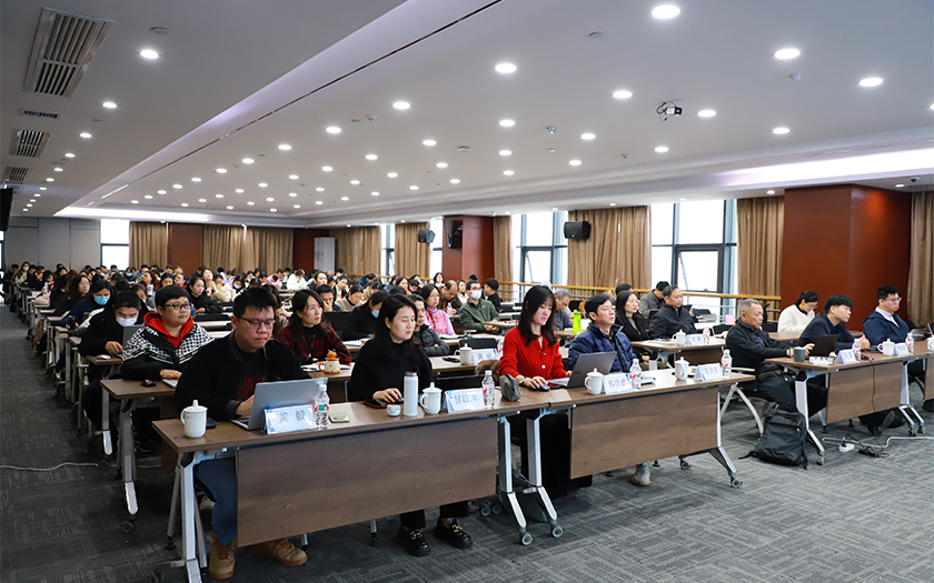 一周 “充電”！中信恒泰集團(tuán)開展2025年管理提升系列培訓(xùn)